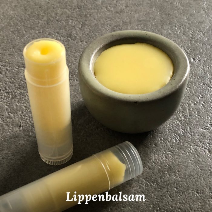 Lippenbalsam