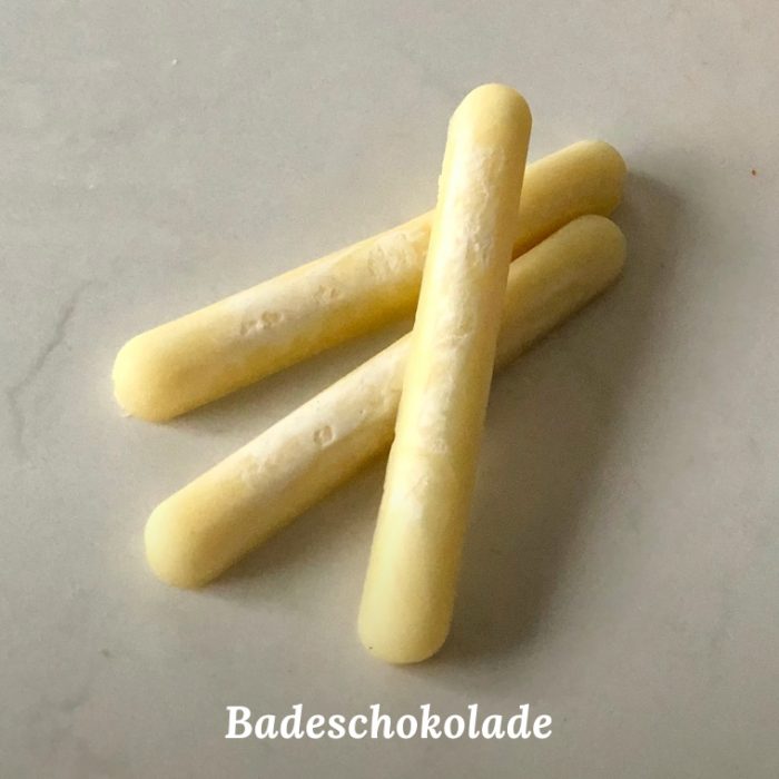 Badeschokolade