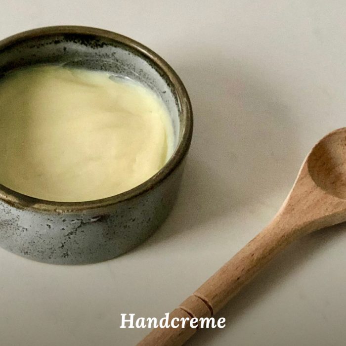 Handcreme
