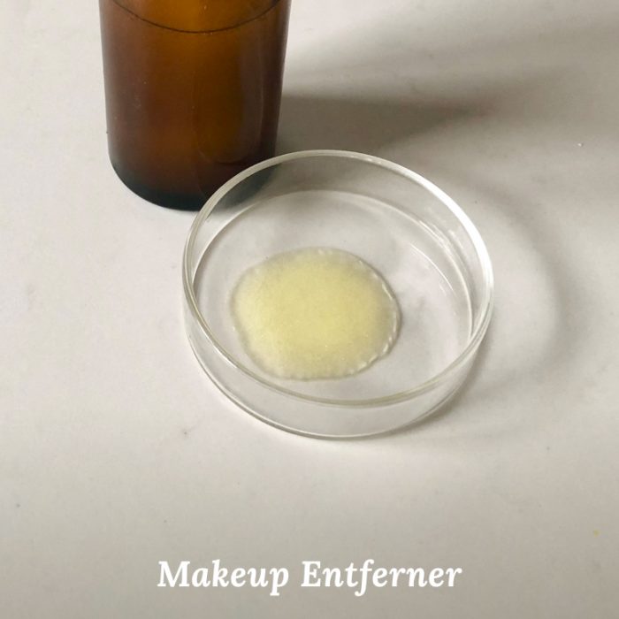 Makeup Entferner