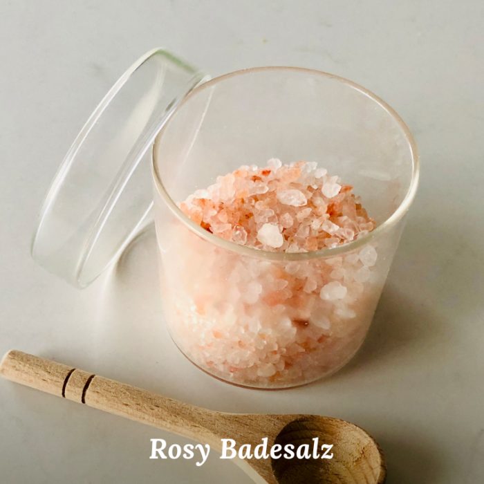 Rosy Badesalz