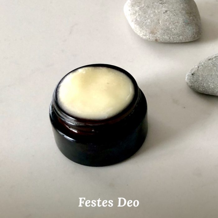Festes Deo