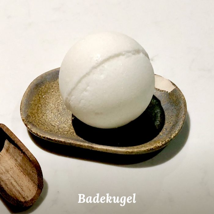 Badekugel